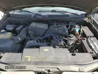 2002 Ford Explorer Eddie Bauer z VIN 1FMDU74E42ZA03367, wystawiony jako Copart lot #68242544 z przebiegiem 172 790 mil mil oraz Szkoda całkowita • Salvage title. Historia ofert i sprzedaży dostępna na DreamBid. Obrazek 12.