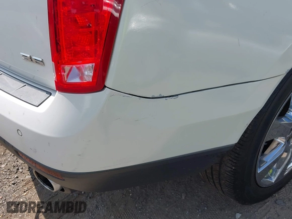 2012 Cadillac SRX Performance Collection с VIN 3GYFNBE30CS579962, выставлен на аукционе IAAI как лот 42576451 с пробегом 254 080 миль миль и . История ставок и продаж доступна на DreamBid. Изображение 6.