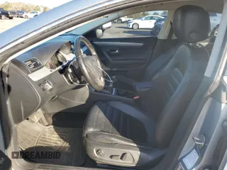 2013 Volkswagen CC Sport z VIN WVWBN7AN8DE507962, wystawiony jako Copart lot #85047474 z przebiegiem 226 916 mil mil oraz Szkoda całkowita • Salvage title. Historia ofert i sprzedaży dostępna na DreamBid. Obrazek 7.