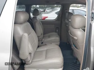 1998 Toyota Sienna LE with VIN 4T3ZF13C4WU047568, listed as a IAAI auction lot 42062449 with 130,019 mi miles. Bid and sale history available at carsss.com. Image 8.