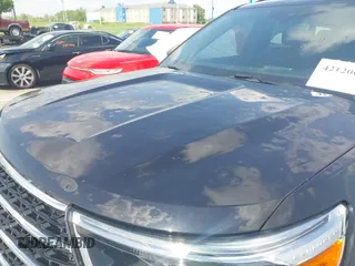 2020 Ford Explorer XLT z VIN 1FMSK8DH7LGB27949, wystawiony jako IAAI lot #42120602 z przebiegiem 64 186 mil mil oraz . Historia ofert i sprzedaży dostępna na DreamBid. Obrazek 6.