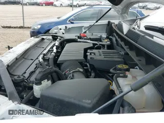 2024 Chevrolet Silverado 1500 Custom с VIN 1GCPDBEK4RZ156303, выставлен на аукционе IAAI как лот 42878835 с пробегом 37 959 миль миль и . История ставок и продаж доступна на DreamBid. Изображение 19.