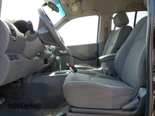 2007 Nissan Frontier SE с VIN 1N6AD09U07C437632, выставлен на аукционе Copart как лот 59697385 с пробегом 194 009 миль миль и Чистый • Clean title. История ставок и продаж доступна на DreamBid. Изображение 7.