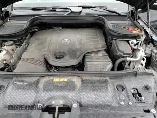 2020 Mercedes-Benz GLE 450 with VIN 4JGFB5KB1LA007162, listed as a Copart auction lot 68919995 with 99,073 mi miles and Clean title. Bid and sale history available at DreamBid. Image 14.