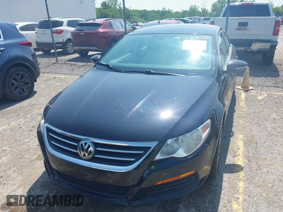 2012 Volkswagen CC Sport с VIN WVWMN7AN9CE511493, выставлен на аукционе IAAI как лот 42385094 с пробегом 147 963 миль миль и . История ставок и продаж доступна на DreamBid. Изображение 6.