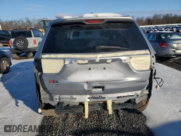 2018 Jeep Grand Cherokee Altitude with VIN 1C4RJFAG3JC241067, listed as a Copart auction lot 44239085 with 171,779 mi miles and Salvage title. Bid and sale history available at DreamBid. Image 6.