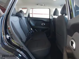 2017 Kia Soul + with VIN KNDJP3A54H7448854, listed as a IAAI auction lot 41956914 with 146,517 mi miles. Bid and sale history available at carsss.com. Image 8.