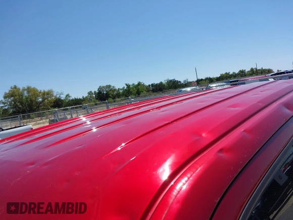 2020 Ford F-150 XL z VIN 1FTEW1EP3LKD60601, wystawiony jako IAAI lot #41974475 z przebiegiem 100 861 mil mil oraz . Historia ofert i sprzedaży dostępna na DreamBid. Obrazek 17.