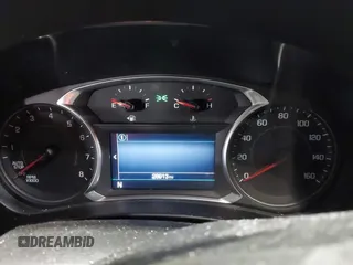 2021 Chevrolet Equinox LT with VIN 3GNAXUEV2MS136079, listed as a IAAI auction lot 41607668 with 28,913 mi miles and . Bid and sale history available at DreamBid. Image 7.