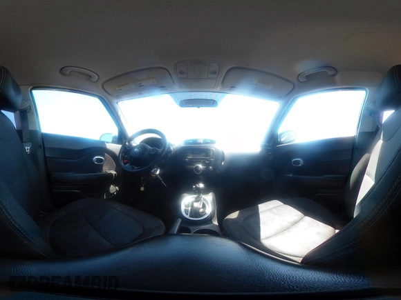 2017 Kia Soul + with VIN KNDJP3A50H7474979, listed as a IAAI auction lot 42167197 with 208,621 mi miles and . Bid and sale history available at DreamBid. Image 18.