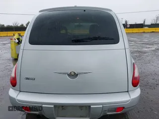 2010 Chrysler PT Cruiser z VIN 3A4GY5F92AT208700, wystawiony jako IAAI lot #41569302 z przebiegiem 134 536 mil mil oraz . Historia ofert i sprzedaży dostępna na DreamBid. Obrazek 16.