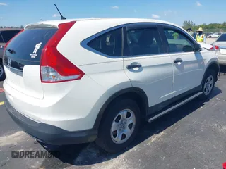 2014 Honda CR-V LX z VIN 5J6RM3H3XEL010319, wystawiony jako IAAI lot #42322042 z przebiegiem 38 984 mil mil oraz . Historia ofert i sprzedaży dostępna na DreamBid. Obrazek 4.
