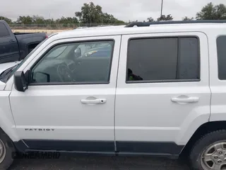 2012 Jeep Patriot Sport with VIN 1C4NJPBAXCD639209, listed as a IAAI auction lot 41539883 with 244,585 mi miles and . Bid and sale history available at DreamBid. Image 14.
