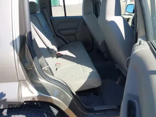 2007 Jeep Liberty Sport with VIN 1J8GL48K97W535993, listed as a IAAI auction lot 42200633 with 136,773 mi miles. Bid and sale history available at carsss.com. Image 8.