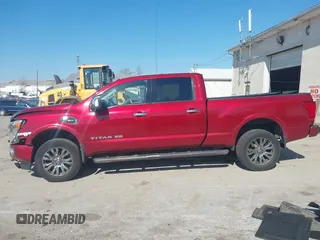 2016 Nissan Titan SL z VIN 1N6BA1F44GN503563, wystawiony jako IAAI lot #41977780 z przebiegiem 126 050 mil mil oraz . Historia ofert i sprzedaży dostępna na DreamBid. Obrazek 15.