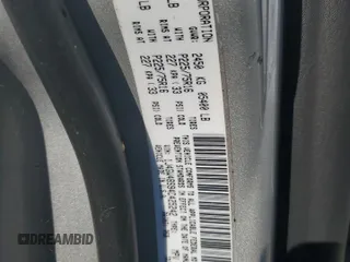 2004 Jeep Grand Cherokee Laredo z VIN 1J4GW48S94C425242, wystawiony jako Copart lot #63118015 z przebiegiem 157 076 mil mil oraz Czysty tytuł • Clean title. Historia ofert i sprzedaży dostępna na DreamBid. Obrazek 14.