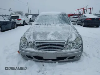 2004 Mercedes-Benz E 320 with VIN WDBUF82J34X113828, listed as a IAAI auction lot 41280495 with Not Provided miles and . Bid and sale history available at DreamBid. Image 13.