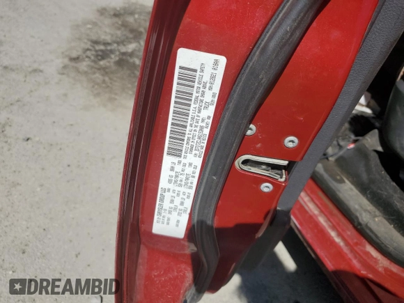 2010 Dodge Ram 2500 SLT with VIN 3D7UT2CL0AG153006, listed as a Copart auction lot 60902164 with 0 mi miles and Salvage Title. Bid and sale history available at carsss.com. Image 12.