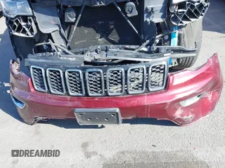 2019 Jeep Grand Cherokee Altitude с VIN 1C4RJEAG9KC681063, выставлен на аукционе IAAI как лот 41492723 с пробегом 79 422 миль миль и . История ставок и продаж доступна на DreamBid. Изображение 12.