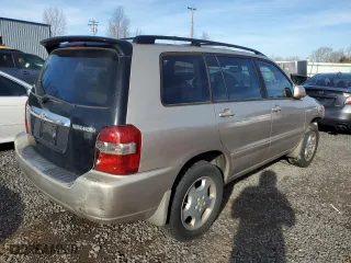 2006 Toyota Highlander w/3rd Row with VIN JTEEP21A160155472, listed as a Copart auction lot 49346415 with 0 mi miles and Clean Title. Bid and sale history available at carsss.com. Image 3.