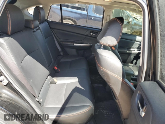 2016 Subaru Crosstrek Limited with VIN JF2GPALC3GH296750, listed as a Copart auction lot 50749505 with 97,973 mi miles and Clean title. Bid and sale history available at DreamBid. Image 11.