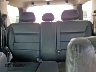2009 Ford Escape Limited с VIN 1FMCU94G19KB02479, выставлен на аукционе Copart как лот 59639515 с пробегом 210 398 миль миль и Списание • Salvage title. История ставок и продаж доступна на DreamBid. Изображение 10.