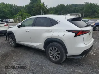2021 Lexus NX 300 с VIN JTJDARDZ5M5021797, выставлен на аукционе Copart как лот 63777905 с пробегом 24 527 миль миль и Списание • Salvage title. История ставок и продаж доступна на DreamBid. Изображение 2.