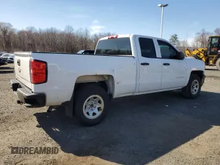 2015 Chevrolet Silverado 1500 LS with VIN 1GCRCPEH3FZ342360, listed as a Copart auction lot 49089975 with 192,390 mi miles and Clean Title. Bid and sale history available at DreamBid. Image 3.
