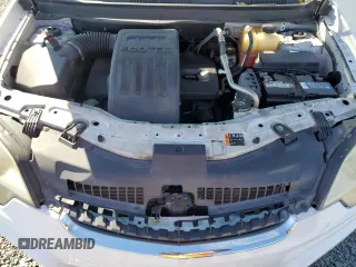 2013 Chevrolet Captiva Sport LT with VIN 3GNAL3EK8DS550513, listed as a Copart auction lot 77736774 with 87,310 mi miles and Salvage Title. Bid and sale history available at DreamBid. Image 12.