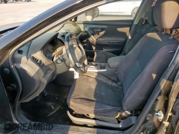 2014 Nissan Altima 2.5 with VIN 1N4AL3AP7EC200832, listed as a Copart auction lot 53495875 with 214,422 mi miles and Clean Title. Bid and sale history available at DreamBid. Image 7.