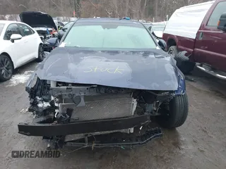 2019 Kia Optima LX with VIN 5XXGT4L37KG312708, listed as a IAAI auction lot 41518703 with 84,983 mi miles. Bid and sale history available at carsss.com. Image 13.