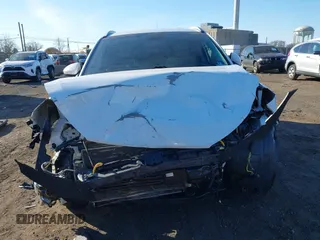 2017 Hyundai Tucson SE with VIN KM8J3CA46HU376457, listed as a IAAI auction lot 41680650 with 122,349 mi miles. Bid and sale history available at carsss.com. Image 11.