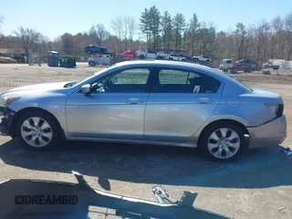 2008 Honda Accord EX with VIN 1HGCP26708A148438, listed as a IAAI auction lot 41987478 with 142,529 mi miles and . Bid and sale history available at DreamBid. Image 15.