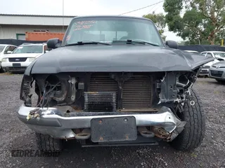 1998 Ford Ranger XL with VIN 1FTZR15X9WPA07294, listed as a IAAI auction lot 41723561 with 63,209 mi miles. Bid and sale history available at carsss.com. Image 12.