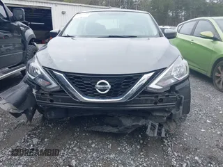 2017 Nissan Sentra SR с VIN 3N1AB7AP5HY277380, выставлен на аукционе IAAI как лот 41847380 с пробегом 133 116 миль миль и . История ставок и продаж доступна на DreamBid. Изображение 6.