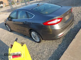 2015 Ford Fusion SE с VIN 3FA6P0HD2FR301249, выставлен на аукционе IAAI как лот 42688278 с пробегом 166 813 миль миль и . История ставок и продаж доступна на DreamBid. Изображение 3.