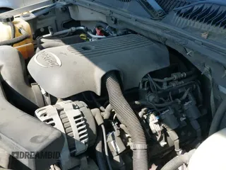 2004 Chevrolet Tahoe LS с VIN 1GNEK13Z84J232031, выставлен на аукционе IAAI как лот 42073698 с пробегом 193 889 миль миль и . История ставок и продаж доступна на DreamBid. Изображение 20.