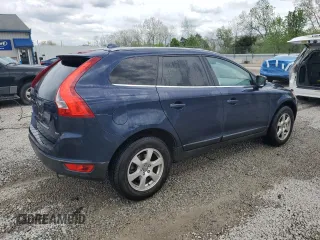 2012 Volvo XC60 3.2L с VIN YV4952DZ3C2309870, выставлен на аукционе Copart как лот 52700555 с пробегом 108 474 миль миль и На запчасти • Non repairable. История ставок и продаж доступна на DreamBid. Изображение 3.