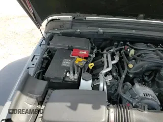 2023 Jeep Wrangler Sport S с VIN 1C4HJXDG5PW534750, выставлен на аукционе Copart как лот 63632435 с пробегом 25 291 миль миль и Списание • Salvage title. История ставок и продаж доступна на DreamBid. Изображение 14.