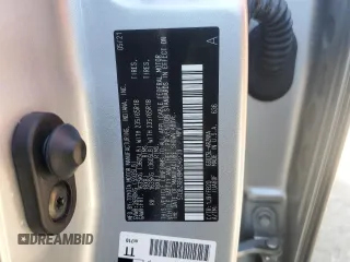 2021 Toyota Highlander L with VIN 5TDBZRBH9MS546739, listed as a Copart auction lot 52538315 with 31,286 mi miles and Non repairable. Bid and sale history available at DreamBid. Image 13.