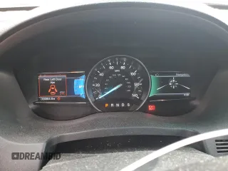 2017 Ford Explorer XLT с VIN 1FM5K8D80HGB46749, выставлен на аукционе Copart как лот 57065765 с пробегом 66 864 миль миль и Списание • Salvage title. История ставок и продаж доступна на DreamBid. Изображение 9.
