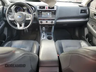 2015 Subaru Legacy 2.5i Limited with VIN 4S3BNAN65F3036688, listed as a Copart auction lot 79840823 with 118,838 mi miles. Bid and sale history available at carsss.com. Image 8.