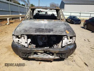 2003 Ford Super Duty F-250 XL with VIN 1FTNX21P53EB53182, listed as a Copart auction lot 46777985 with 0 mi miles and Non Repairable. Bid and sale history available at carsss.com. Image 5.