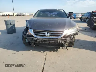2015 Honda Accord LX with VIN 1HGCR2F39FA032000, listed as a Copart auction lot 56045145 with 89,553 mi miles and Salvage Title. Bid and sale history available at DreamBid. Image 5.