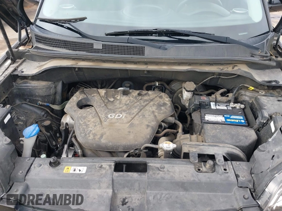 2016 Kia Soul with VIN KNDJN2A2XG7332644, listed as a IAAI auction lot 41647542 with 73,194 mi miles and . Bid and sale history available at DreamBid. Image 10.