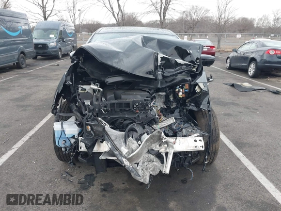 2023 Nissan Murano SL z VIN 5N1AZ2CS0PC138225, wystawiony jako IAAI lot #41675550 z przebiegiem 25 518 mil mil oraz . Historia ofert i sprzedaży dostępna na DreamBid. Obrazek 12.