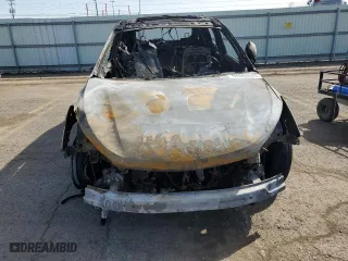 2013 Hyundai Santa Fe 2.0T Sport with VIN 5XYZWDLA8DG033507, listed as a Copart auction lot 51593645 with 0 mi miles and Salvage Title. Bid and sale history available at carsss.com. Image 5.