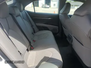 2022 Toyota Camry SE with VIN 4T1G11AK3NU682174, listed as a Copart auction lot 55779425 with 105,630 mi miles and Clean Title. Bid and sale history available at DreamBid. Image 10.