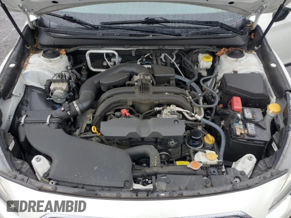 2019 Subaru Outback Premium with VIN 4S4BSAFC5K3335309, listed as a Copart auction lot 62479545 with 46,004 mi miles and Salvage title. Bid and sale history available at DreamBid. Image 12.