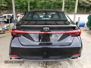 2022 Toyota Avalon XLE z VIN 4T1AZ1FB4NU084666, wystawiony jako Copart lot #58488885 z przebiegiem 55 829 mil mil oraz Szkoda całkowita • Salvage title. Historia ofert i sprzedaży dostępna na DreamBid. Obrazek 6.